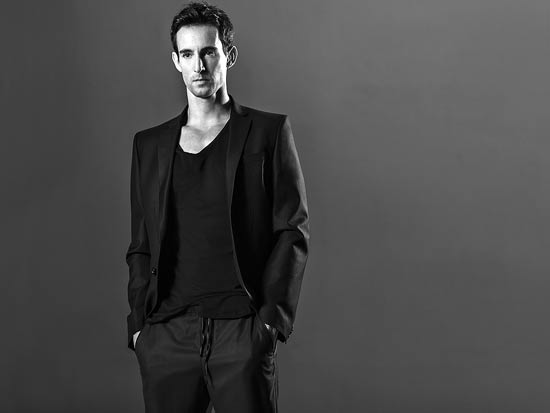 עברי לידר וקסטרו / צילום: יחצ עברי לידר וקסטרו / צילום: יחצ