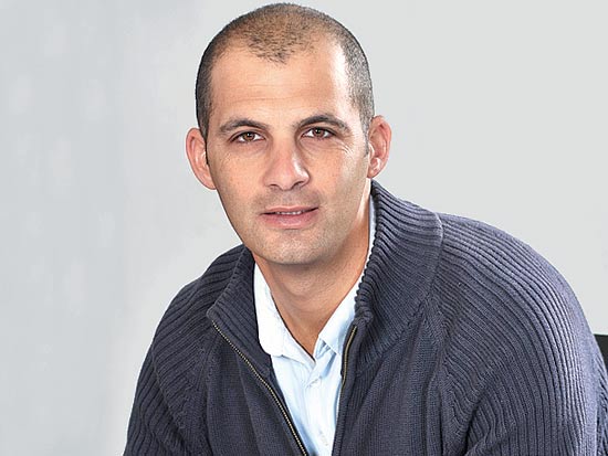 צחי נחמיאס / צילום : יחצ צחי נחמיאס / צילום : יחצ