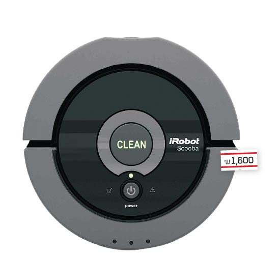 iRobot / צילום: יחצ iRobot / צילום: יחצ