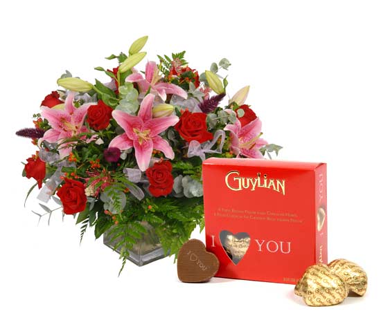 אתר flowers-il / צילום: יחצ אתר flowers-il / צילום: יחצ