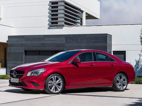 mercedes-benz מרצדס / צילום: יחצ mercedes-benz מרצדס / צילום: יחצ