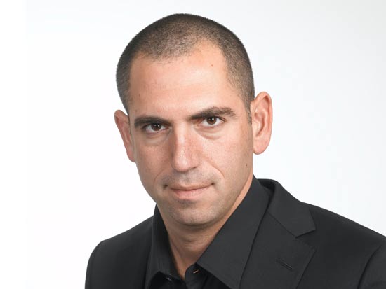 צחי ארבוב / צילום: יחצ צחי ארבוב / צילום: יחצ