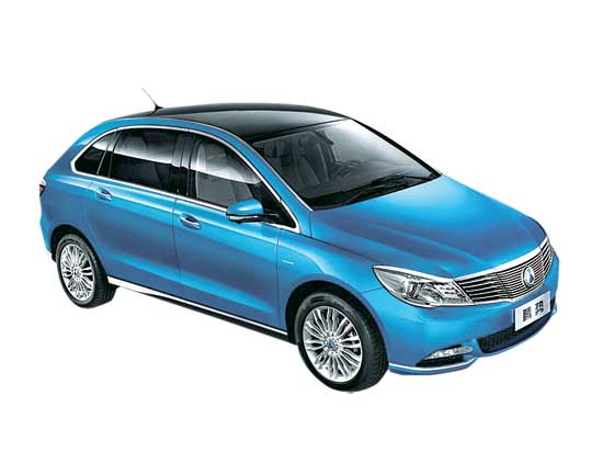 דיימלר BYD דנזה / צילום: יחצ דיימלר BYD דנזה / צילום: יחצ