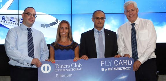 FLY CARD דורון ספיר דוד מימון/צילום: יחצ סיון פרג' FLY CARD דורון ספיר דוד מימון/צילום: יחצ סיון פרג'