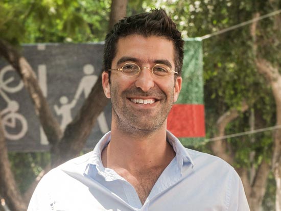 תומר בר זאב / צילום: יחצ תומר בר זאב / צילום: יחצ