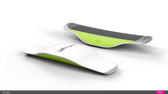 UPright-Green/ צילום: יחצ UPright-Green/ צילום: יחצ