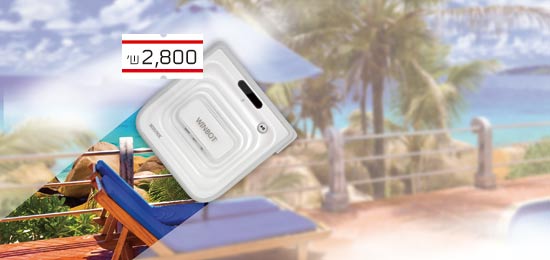 EcoVacs / צילום: יחצ EcoVacs / צילום: יחצ
