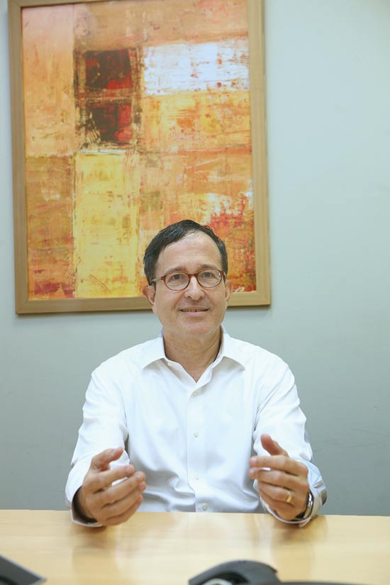 ד״ר שלמה מרקל / צילום: יחצ ד״ר שלמה מרקל / צילום: יחצ