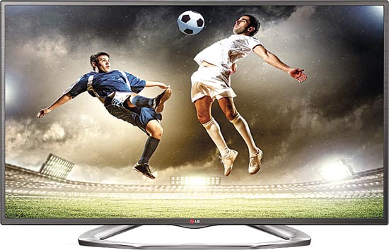 LG / צילום: יחצ LG / צילום: יחצ