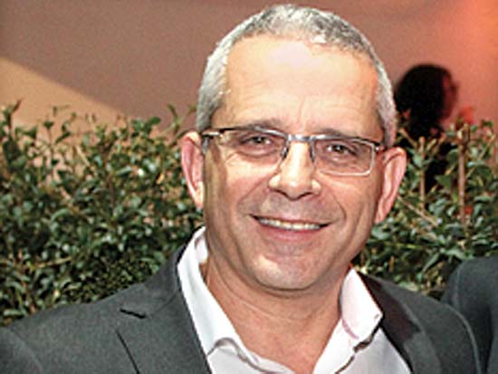 מוטי אלמליח, 30 שנה לקשרי תעופה / צילום: יחצ מוטי אלמליח, 30 שנה לקשרי תעופה / צילום: יחצ