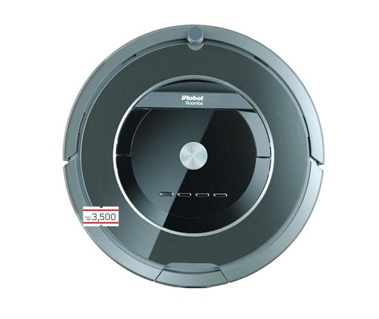 iRobot / צילום: יחצ iRobot / צילום: יחצ