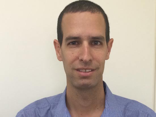 מאיר בינג / צילום: יחצ מאיר בינג / צילום: יחצ