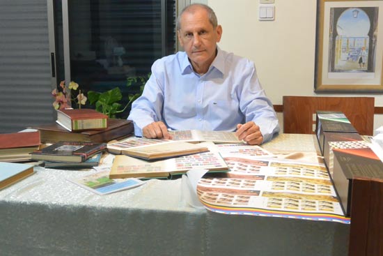 מיכאל אילוז/ צלם: יחצ מיכאל אילוז/ צלם: יחצ