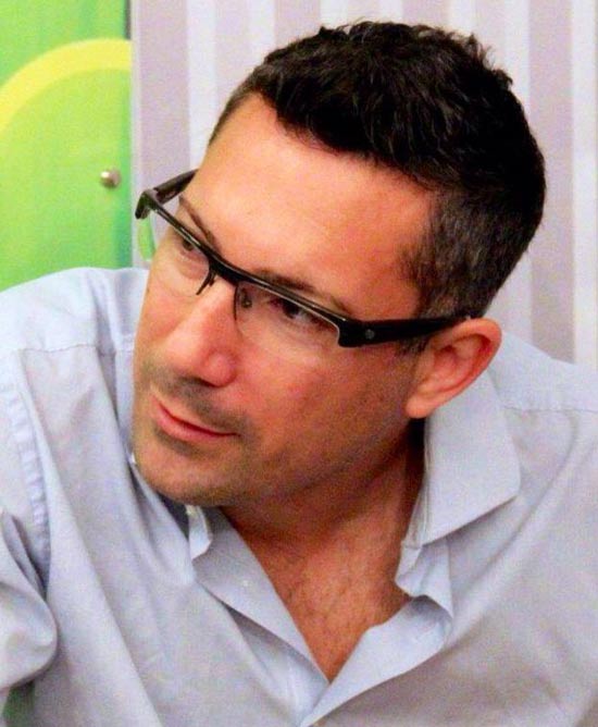 מוטי שרף / צילום: יחצ מוטי שרף / צילום: יחצ