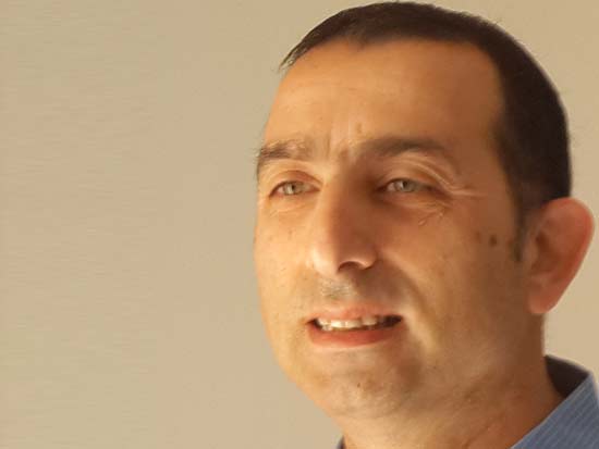 יוני דוקן / צילום: יחצ יוני דוקן / צילום: יחצ