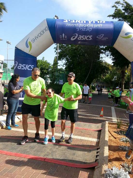 שמוליק זיסמן מיקי ברקוביץ והעדר זיסמן/ צילום:יחצ שמוליק זיסמן מיקי ברקוביץ והעדר זיסמן/ צילום:יחצ