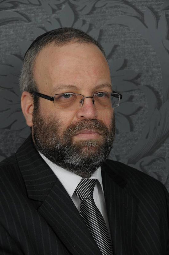 אלי גרוס / צילום: יח אלי גרוס / צילום: יח