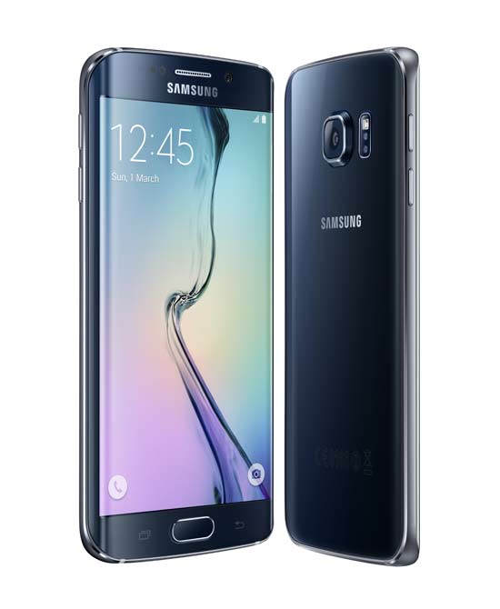 סמסונג: S6 edge / צילום: יחצ סמסונג: S6 edge / צילום: יחצ