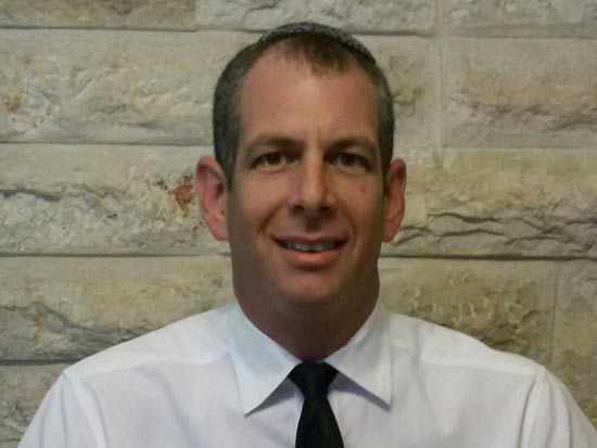שלומי הייזלר / צילום: יחצ שלומי הייזלר / צילום: יחצ