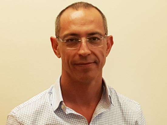 ירון שידלו / צילום: יחצ ירון שידלו / צילום: יחצ