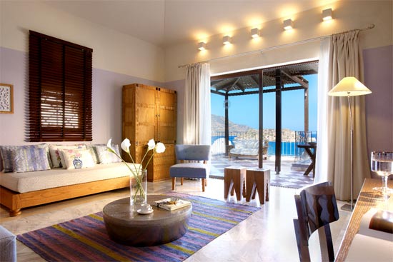 The Romanos, a Luxury Collection Resort, Costa Navarino /קרדיט: http://www.starwoodassetlibrary.com/