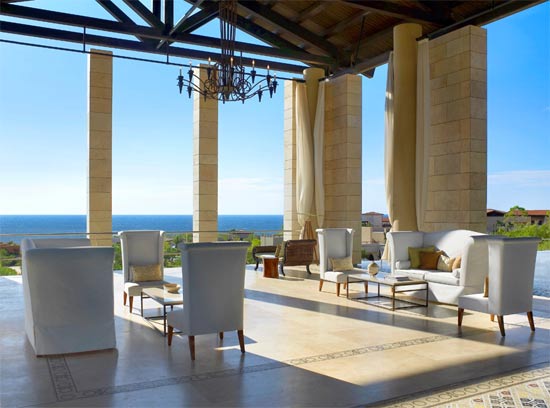 The Romanos, a Luxury Collection Resort, Costa Navarino2 /קרדיט: http://www.starwoodassetlibrary.com