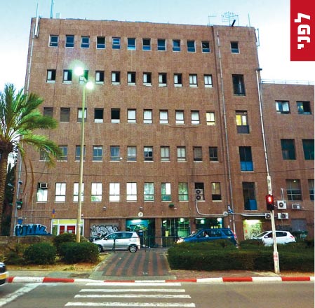 אברהמס הוסטל / צילום: יחצ אברהמס הוסטל / צילום: יחצ