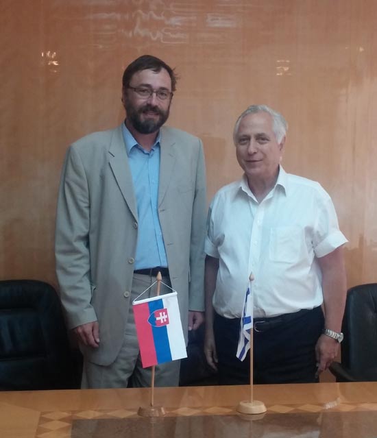 בועז וקסמן ורדובן יבורצ'יק/ צלם: יחצ בועז וקסמן ורדובן יבורצ'יק/ צלם: יחצ