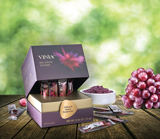 Vinya / צילום: יחצ Vinya / צילום: יחצ