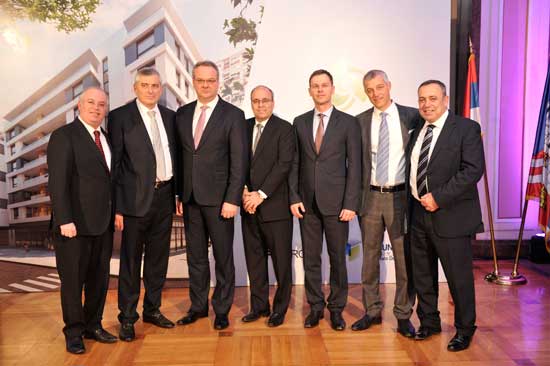 דקל, דבורין, מאלי, נובוגורצקי, סרטיץ, קוטלר וברזילי / צלם: יחצ דקל, דבורין, מאלי, נובוגורצקי, סרטיץ, קוטלר וברזילי / צלם: יחצ