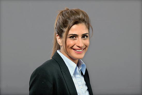 אילנית שרף / צילום: יחצ אילנית שרף / צילום: יחצ
