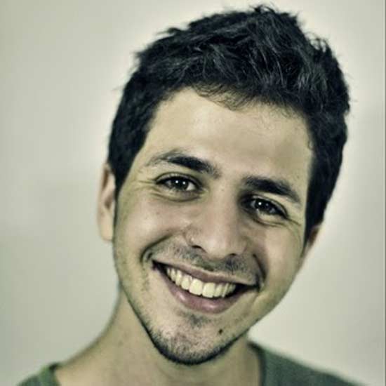 הנרי חן וינשטייין/ צלם: יחצ הנרי חן וינשטייין/ צלם: יחצ