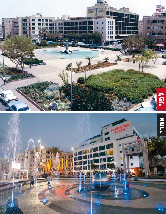 מלון לאונרדו / צילום: יחצ מלון לאונרדו / צילום: יחצ