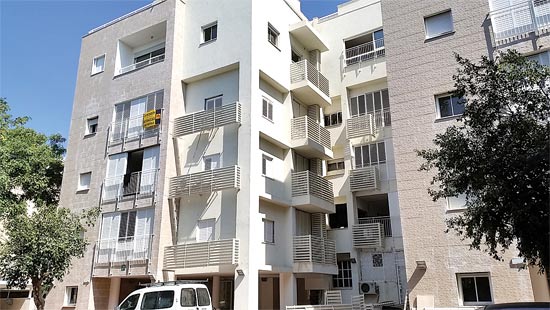 רחוב האם ברמת גן / צילום: יחצ רחוב האם ברמת גן / צילום: יחצ