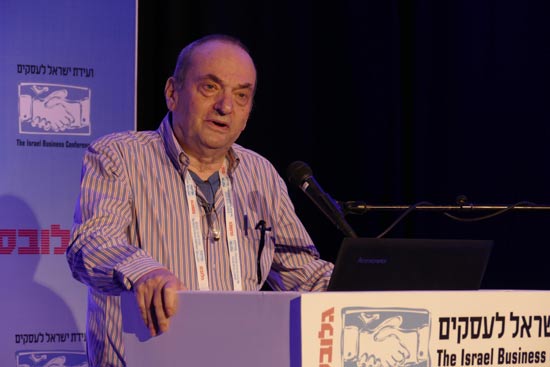 דוקטור יצחק ברלוביץ / צילום: אוריה תדמור דוקטור יצחק ברלוביץ / צילום: אוריה תדמור