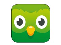 Duolingo לחצות את מחסום השפה