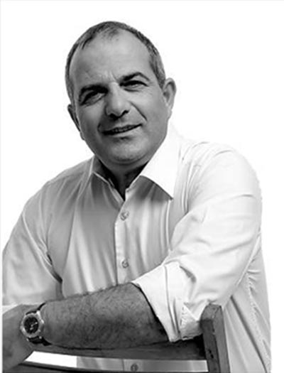עו"ד אילן שמעוני/צילום: ישי בוטבול עו"ד אילן שמעוני/צילום: ישי בוטבול