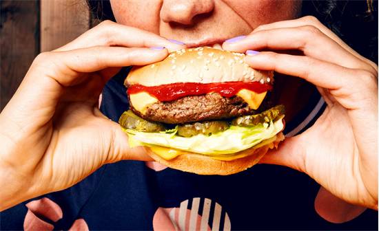 Impossible foods