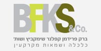 לוגו BFKS