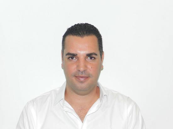 אסף ניר/ צילום: יח"צ אסף ניר/ צילום: יח"צ