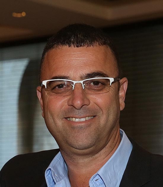 חן שרייבר / צילום: יח"צ חן שרייבר / צילום: יח"צ