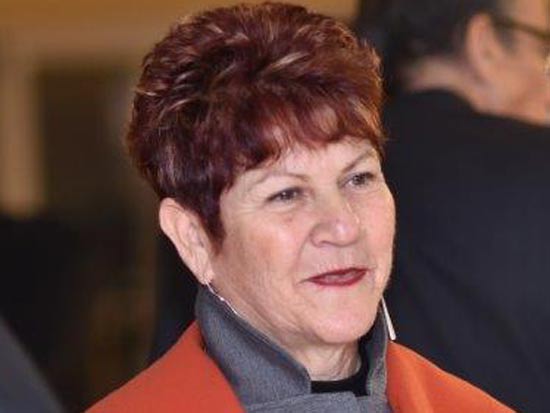 ד"ר אביבה אדלר / צילום: תומר ברגיג ד"ר אביבה אדלר / צילום: תומר ברגיג