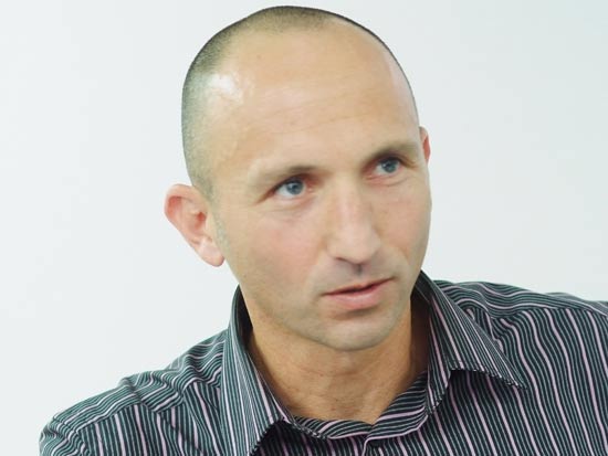 ערן קריסטל /צילום: יח"צ ערן קריסטל /צילום: יח"צ