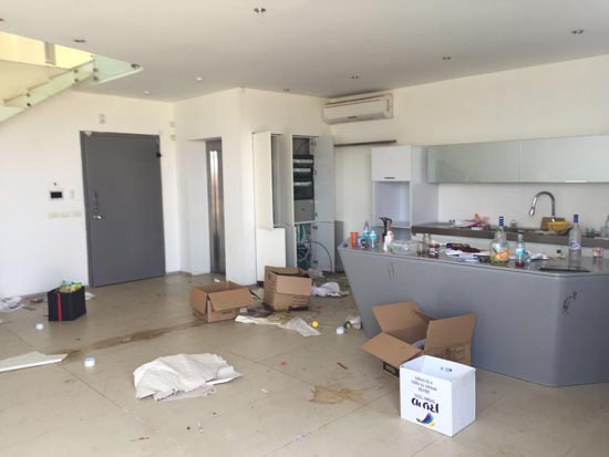 ענבל אור דירה / צילום: יחצ ענבל אור דירה / צילום: יחצ