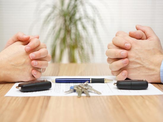 גירושין ופירוק השותפות / צילום: Shutterstock/ א.ס.א.פ קרייטיב גירושין ופירוק השותפות / צילום: Shutterstock/ א.ס.א.פ קרייטיב