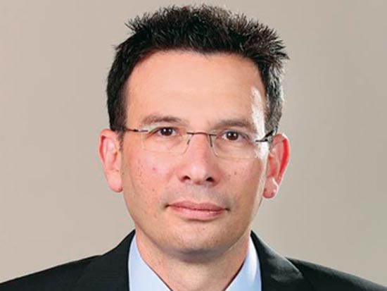 ניצן צעיר הרים / צילום: יח"צ ניצן צעיר הרים / צילום: יח"צ