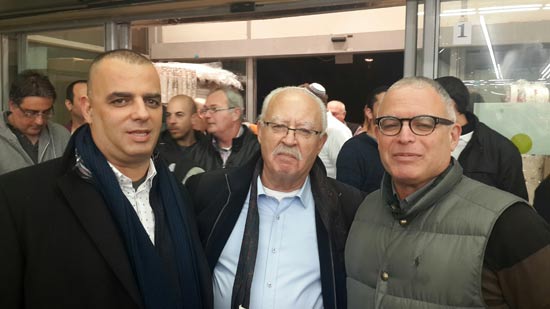 אבי חיים ואייל רביד / צילום: יחצ אבי חיים ואייל רביד / צילום: יחצ