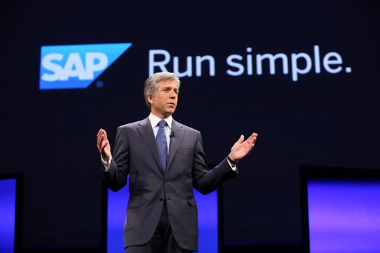 מקדרמוט / צילום:יחצ SAP מקדרמוט / צילום:יחצ SAP