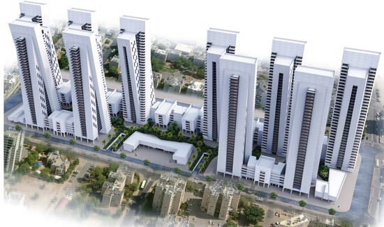 מתחם נאות שקד נתניה / צילום:יחצ מתחם נאות שקד נתניה / צילום:יחצ