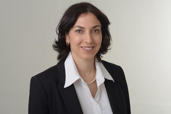 עו"ד רודן ענבר שרה/צילום: יחצ עו"ד רודן ענבר שרה/צילום: יחצ